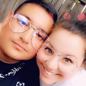 Meet your Posher, Beth